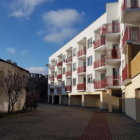 Apartament Verona Apartment Lublin Exterior photo
