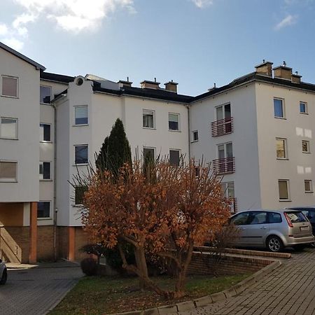 Apartament Verona Apartment Lublin Exterior photo