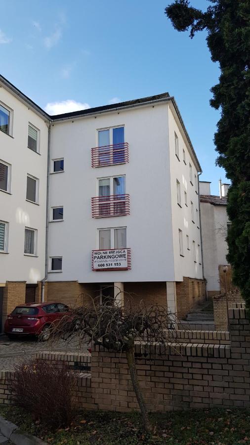 Apartament Verona Apartment Lublin Exterior photo