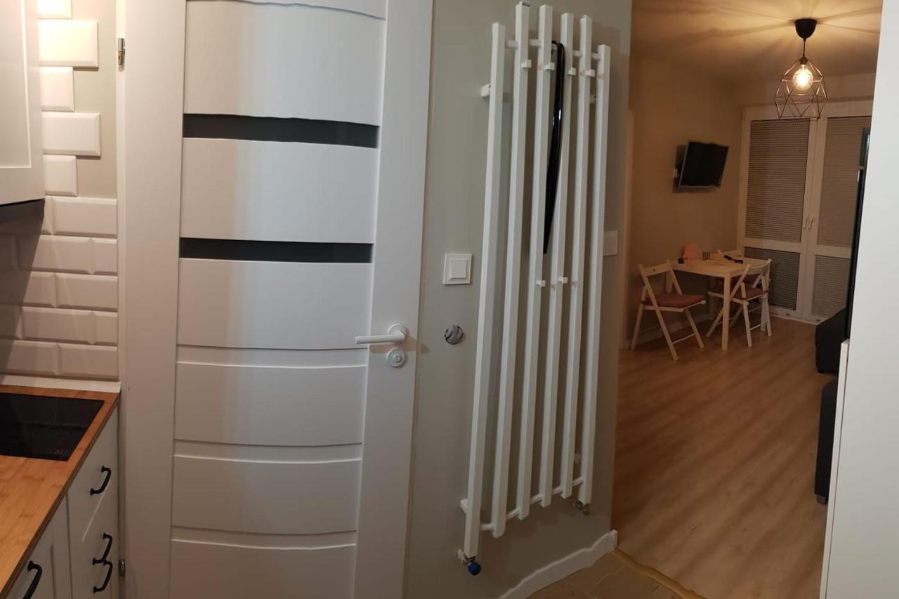 Apartament Verona Apartment Lublin Exterior photo