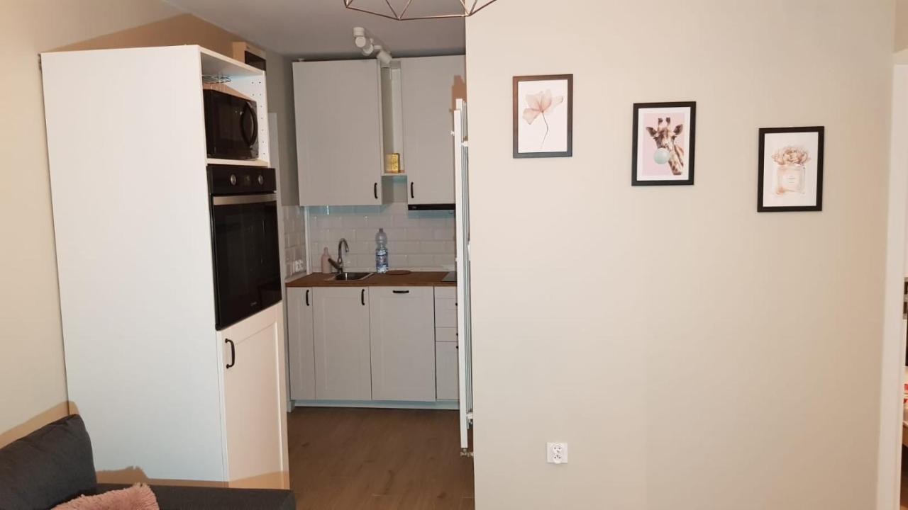 Apartament Verona Apartment Lublin Exterior photo