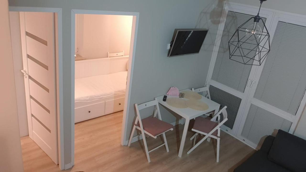 Apartament Verona Apartment Lublin Exterior photo