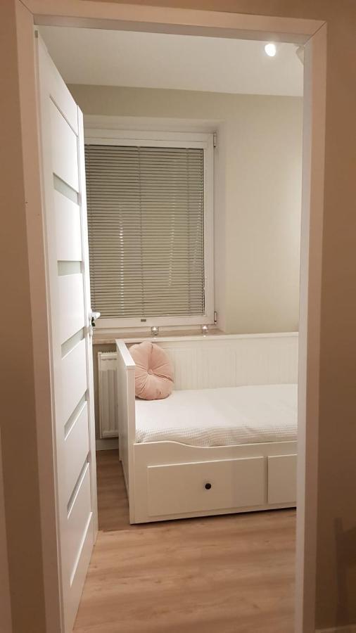 Apartament Verona Apartment Lublin Exterior photo