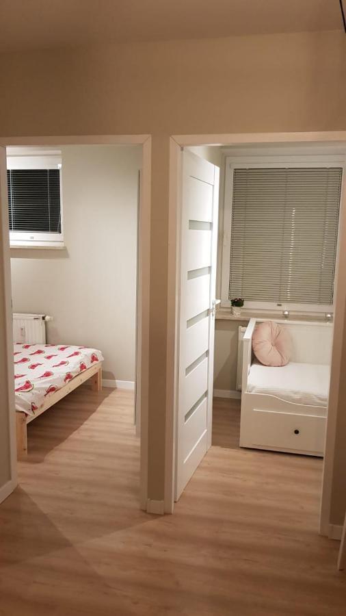 Apartament Verona Apartment Lublin Exterior photo