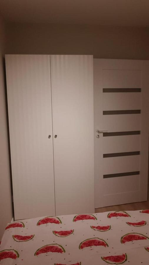Apartament Verona Apartment Lublin Exterior photo