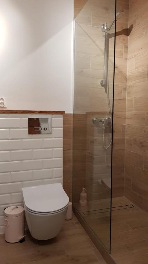 Apartament Verona Apartment Lublin Exterior photo