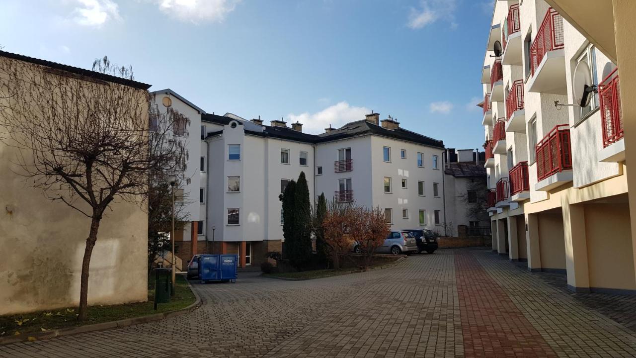Apartament Verona Apartment Lublin Exterior photo