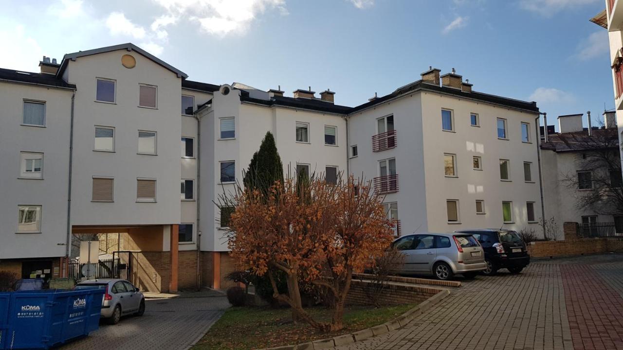 Apartament Verona Apartment Lublin Exterior photo